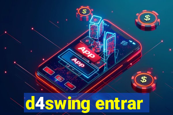 d4swing entrar